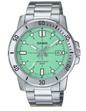 RELOJ CASIO HOMBRE MTP-VD01D-3E1VUDF