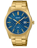 RELOJ CASIO HOMBRE MTP-VD03G-2AUDF