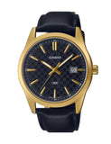 RELOJ CASIO HOMBRE MTP-VD03GL-1AUDF