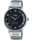 RELOJ CASIO HOMBRE MTP-VT03D-1BDF