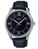 RELOJ CASIO HOMBRE MTP V005L 1B5UDF
