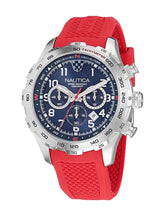 RELOJ HOMBRE NAUTICA NST NAPNSS605