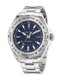 RELOJ NAUTICA CLEARWATER BEACH NAPCWS305