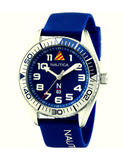 RELOJ NAUTICA FINN WORLD NAPFWF201