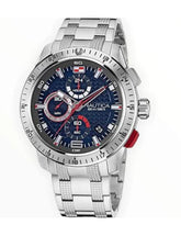 RELOJ NAUTICA NST 101 NAPNSF112