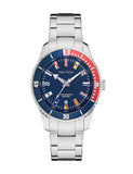 RELOJ NAUTICA PACIFIC BEACH NAPPBS022