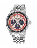 RELOJ NAUTICA PIER 39 MULTIFUNCIÓN NAPP39S27