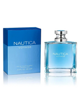 PERFUME HOMBRE NAUTICA VOYAGE - EDT 100ML