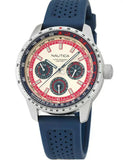 RELOJ NAUTICA PIER 39 MULTIFUNCIÓN NAPP39S27