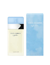 PERFUME DAMA DOLCE & GABBANA LIGHT BLUE - EDT 100 ML
