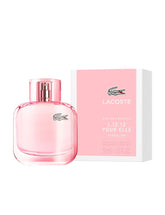 PERFUME DAMA LACOSTE SPARKLING - EAU 90ML