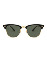GAFAS DE SOL RAY-BAN UNISEX CLUBMASTER FOLDING RB2176 901