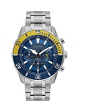 RELOJ BULOVA CLÁSICO SPORT 98A245