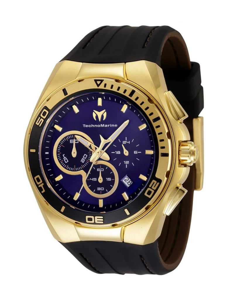 RELOJ TECHNOMARINE CRUISE TM 120019