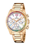 RELOJ DAMA FESTINA RAINBOW F20639/2