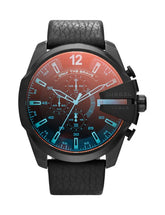 RELOJ DIESEL MEGA CHIEF DZ4323, killaclock