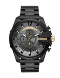 RELOJ DIESEL MEGA CHIEF DZ4479, killaclock