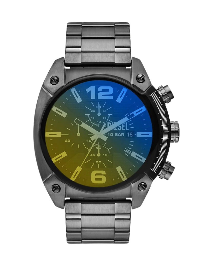 Reloj diesel discount