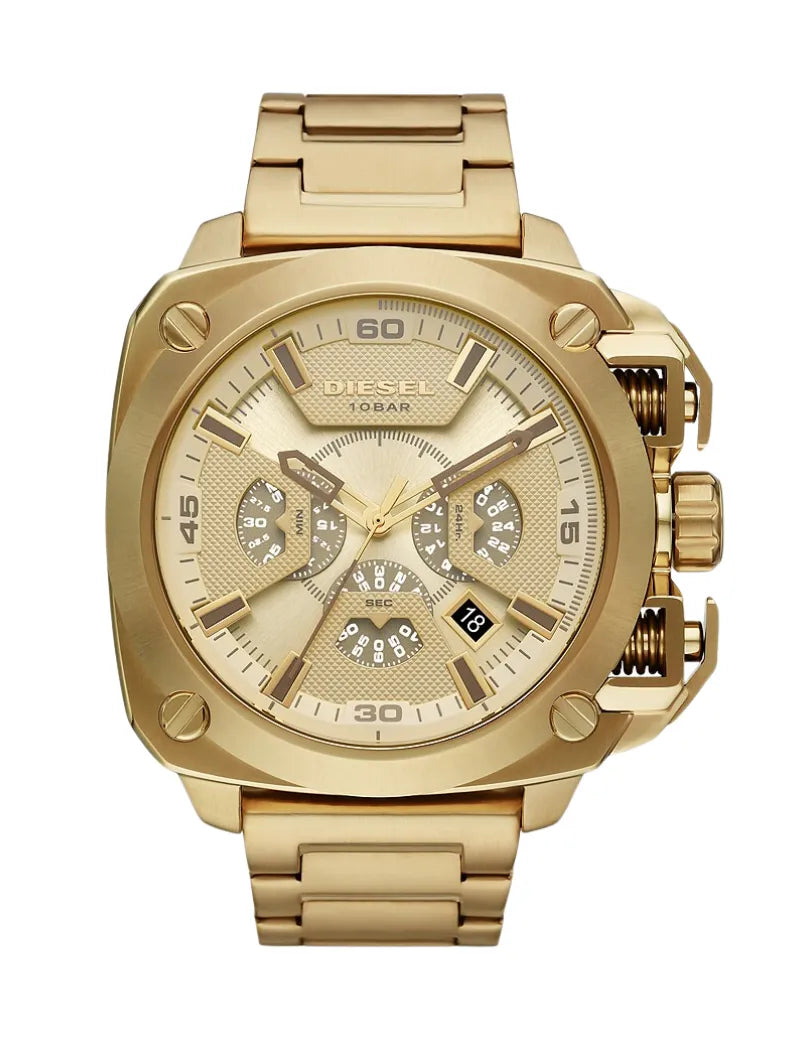 Valor reloj discount diesel