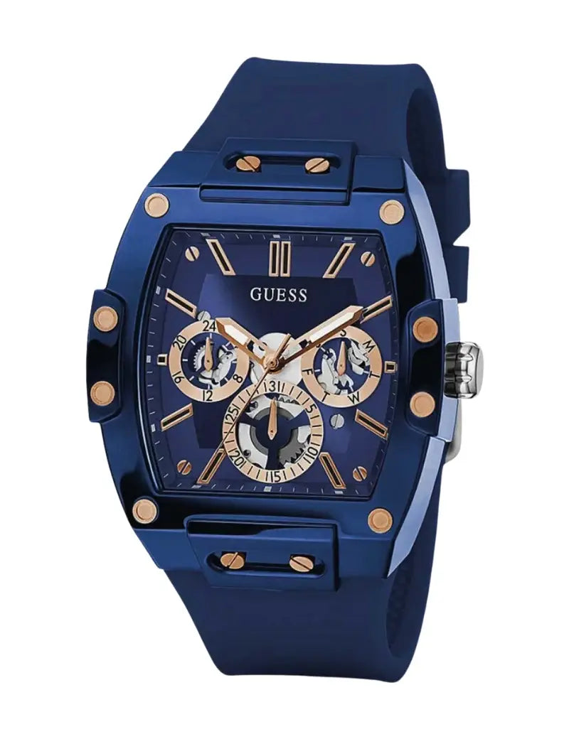 RELOJ GUESS PHOENIX GW0203G7 killaclock