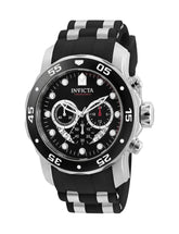 RELOJ HOMBRE INVICTA PRO DIVER 6977