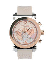 RELOJ MULCO LOTUS MW-3-19001-111