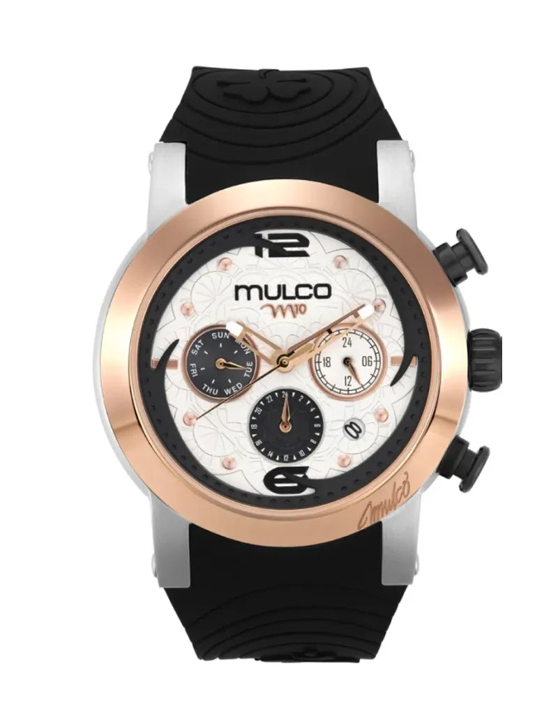 Reloj mulco m10 precio sale