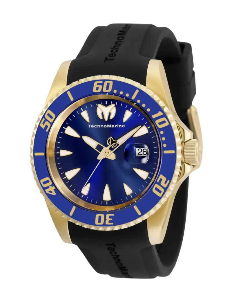 RELOJ TECHNOMARINE MANTA TM 220115 killaclock