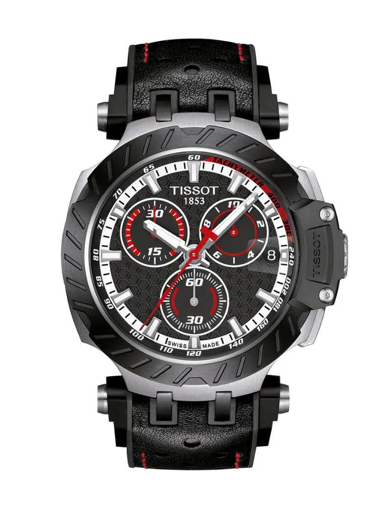 RELOJ TISSOT T RACE Moto GP 2020 LTD T115.417.27.051.01