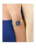 RELOJ DAMA GUESS TAPESTRY GW0354L6
