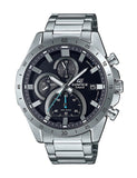 RELOJ CASIO EDIFICE EFR-571D-1AV