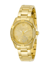 RELOJ INVICTA ANGEL 21384, killaclock