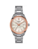 RELOJ DAMA TISSOT PR 100 T150.210.21.111.00