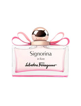 PERFUME SALVATORE FERRAGAMO SIGNORINA 100ML