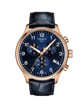 RELOJ HOMBRE TISSOT CRONO XL CLASSIC T116.617.36.042.00