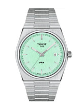 RELOJ HOMBRE TISSOT PRX T137.410.11.091.01