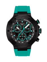 RELOJ HOMBRE TISSOT T-RACE T141.417.37.051.01