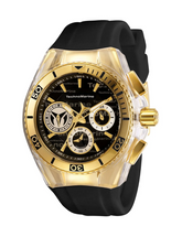 RELOJ UNISEX TECHNOMARINE CRUISE TM-118132