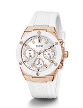 RELOJ DAMA GUESS ATHENA GW0030L3