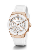 RELOJ DAMA GUESS ATHENA GW0030L3