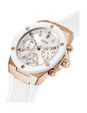 RELOJ DAMA GUESS ATHENA GW0030L3