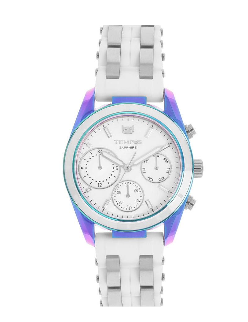 Reloj tempus deportivo sale