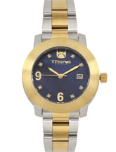 RELOJ DAMA TEMPUS JD5389-TTG