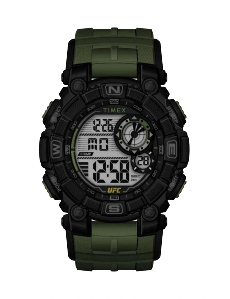 TIMEX TW5M53900, killaclock