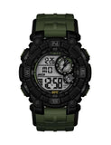TIMEX TW5M53900, killaclock