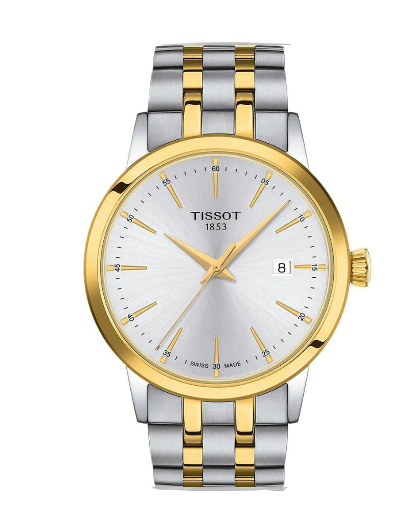 Ofertas relojes tissot hombre sale