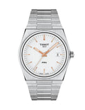 RELOJ TISSOT PRX HOMBRE T137.410.11.031.00