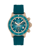 RELOJ UNISEX TISSOT SEASTAR 1000 T120.217.37.041.00