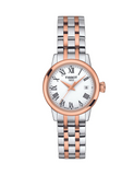 RELOJ DAMA TISSOT CLASSIC DREAM T129.210.22.013.00