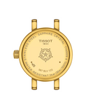 RELOJ DAMA TISSOT LOVELY ROUND T140.009.63.026.00